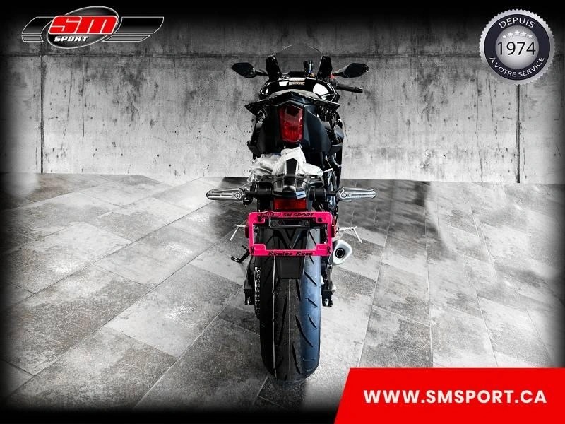 Yamaha Yzf-r7 2026 alt