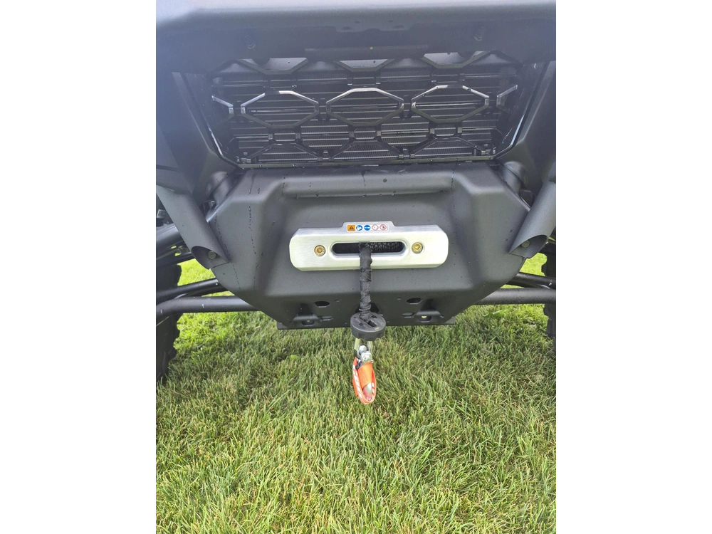 2026 Can-am Defender Limited Cab Hd11 alt