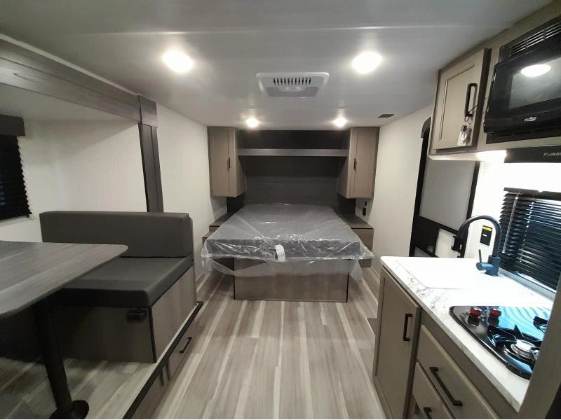 Keystone Rv Hideout 179rb 2024 alt
