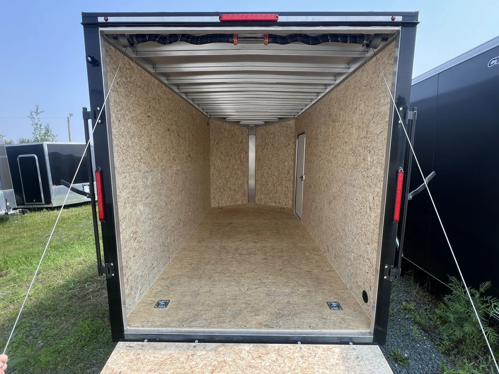 2026 Nitro Sc7x14 Tandem alt