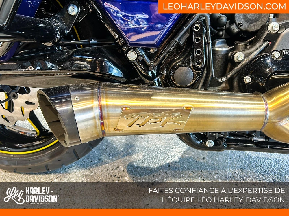 2025 Harley-davidson Fltrx Road Glide alt