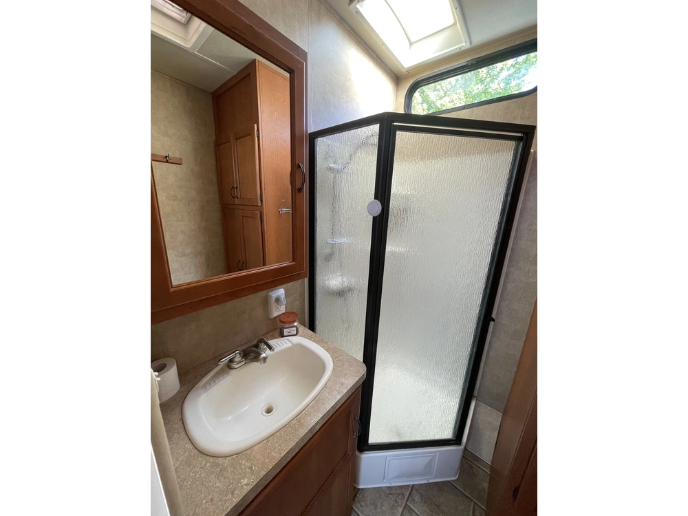 Forest River Cherokee 39 2013 alt