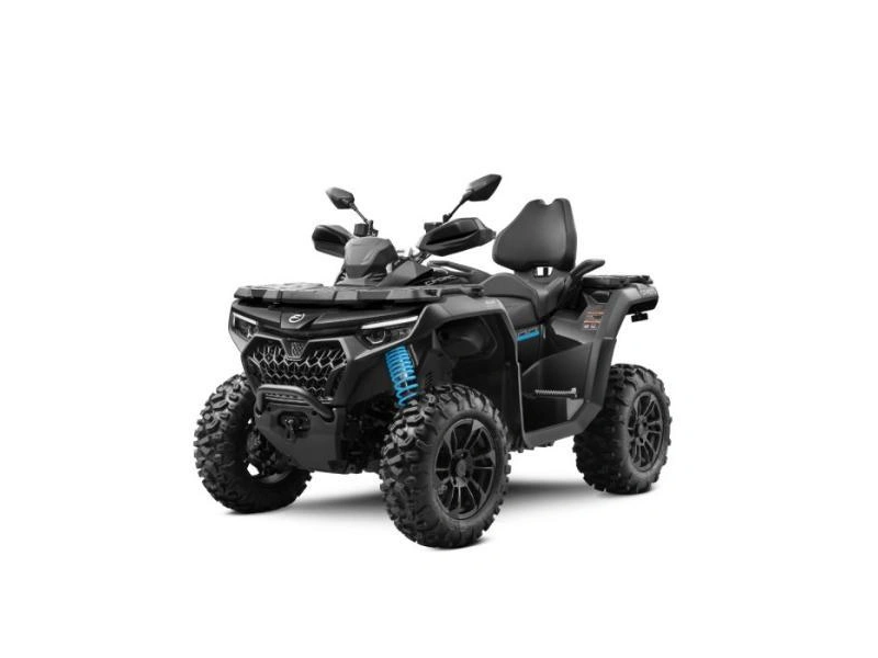 2026 Cfmoto Cforce 800 Touring alt