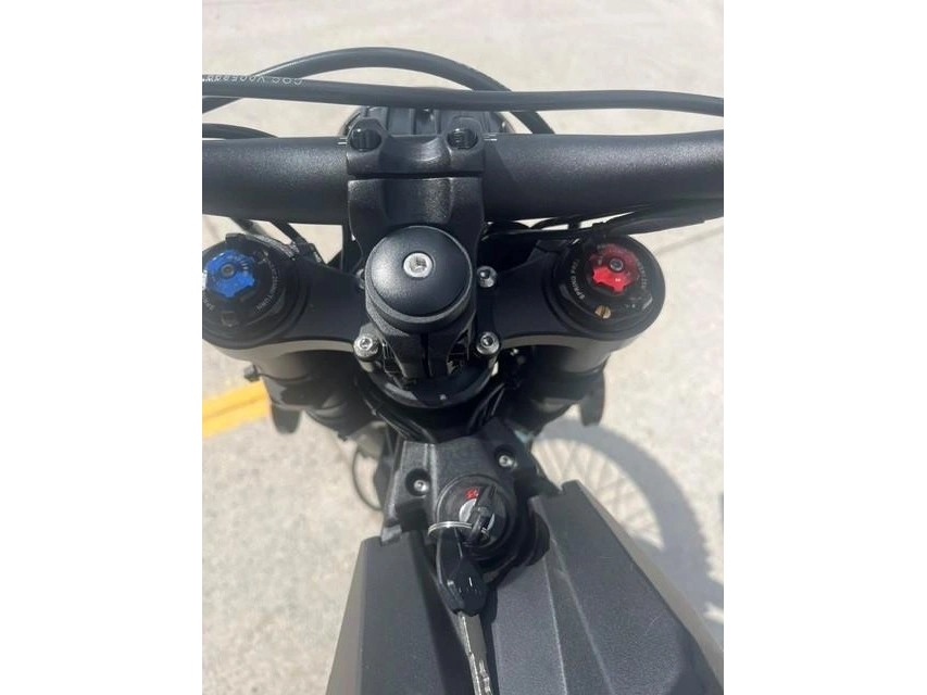 2026 Talaria Sting Mx5 Pro
