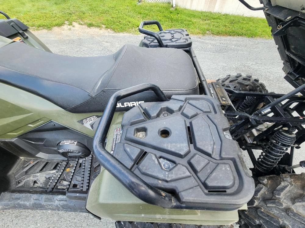 Polaris Polaris Sportsman 570 Big Boss 6x6 Big Boss 6x6 2024 alt