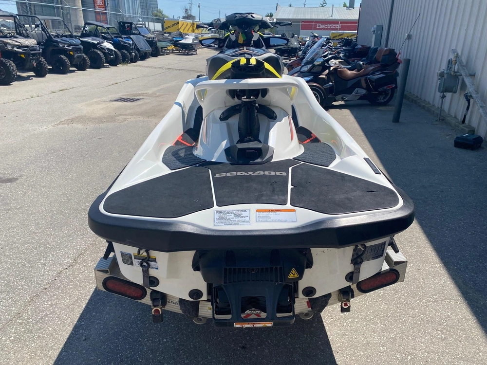 2016 Sea-doo/brp Rxt 300 alt