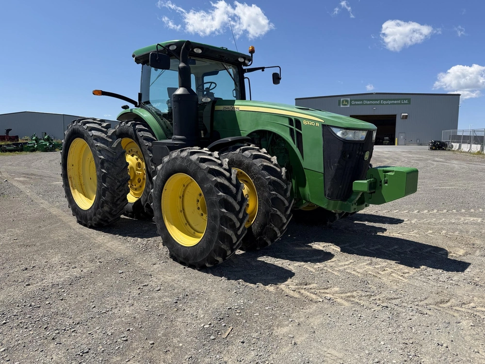 John Deere 8320r 2014 alt