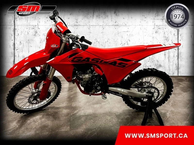 Gas Gas Mc 350f 2025 alt