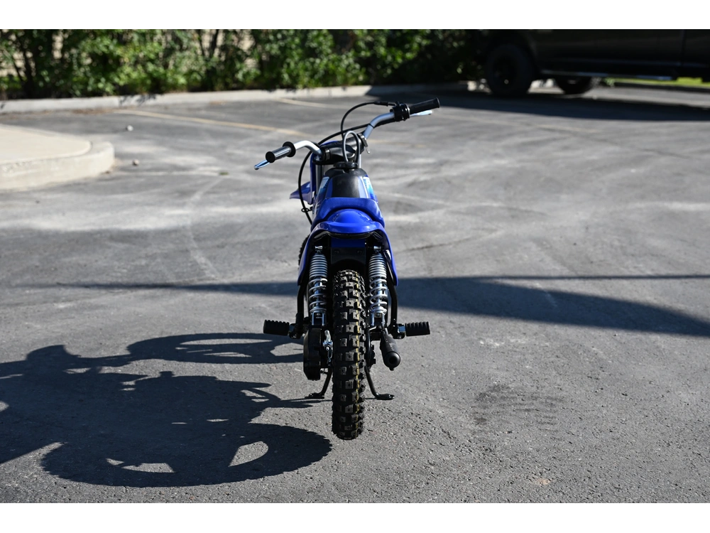 2027 Yamaha Pw50 alt