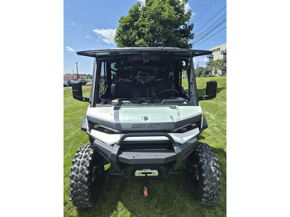 2026 Can-am Defender Limited Cab Hd11 alt