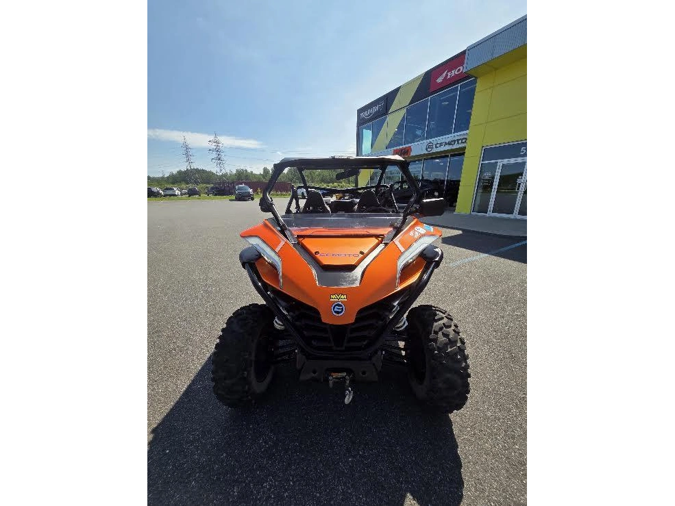 Cfmoto Zforce 950 Ho Sport 2023 alt