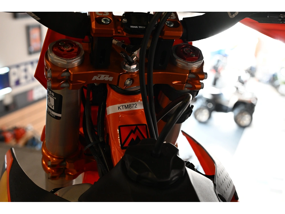 2026 Ktm 450 Sx-f Factory Edition alt
