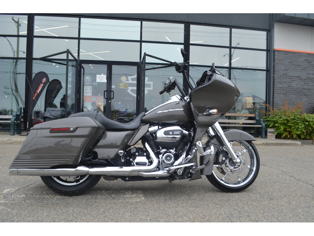 Harley-davidson Fltrx 2019 alt
