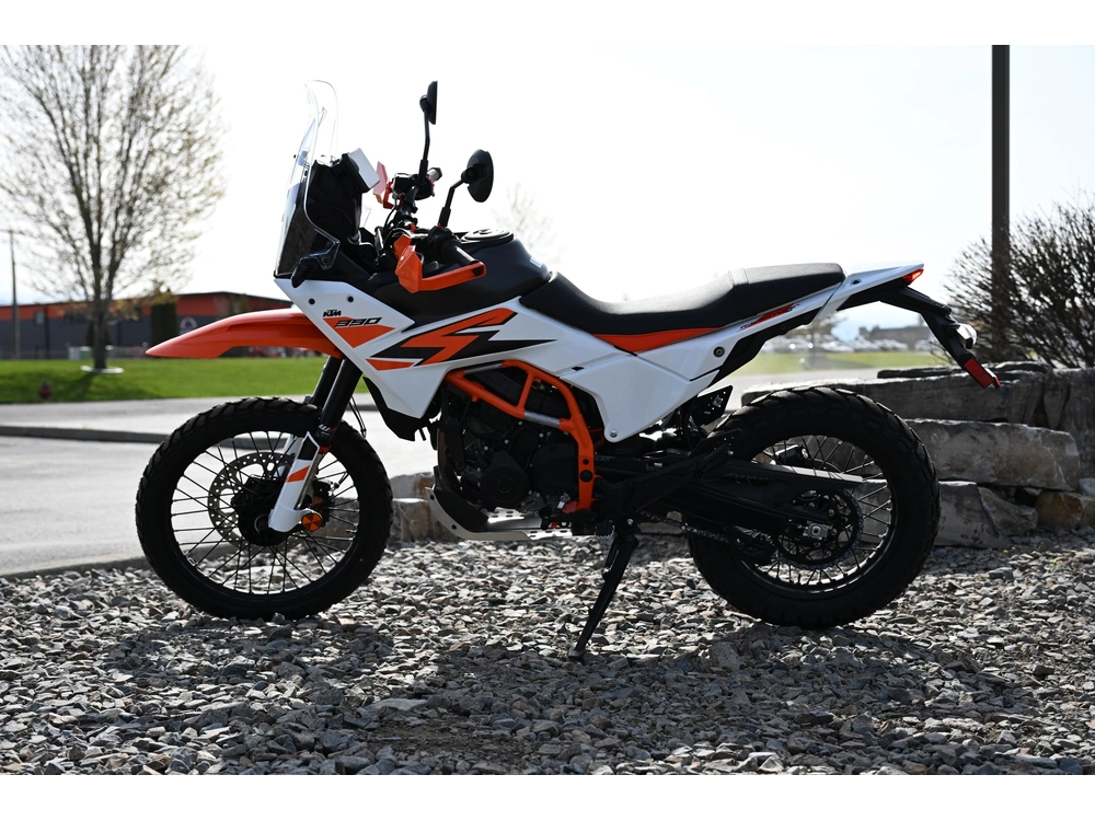 2026 Ktm 390 Adventure alt