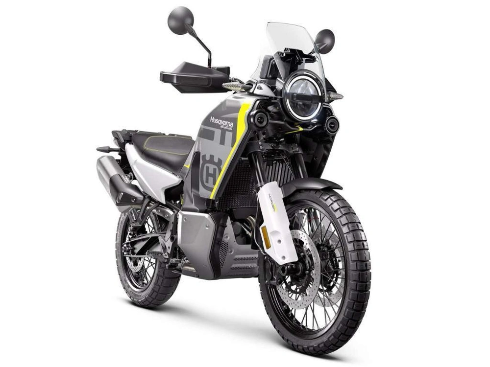 Husqvarna Norden 901 2027 alt