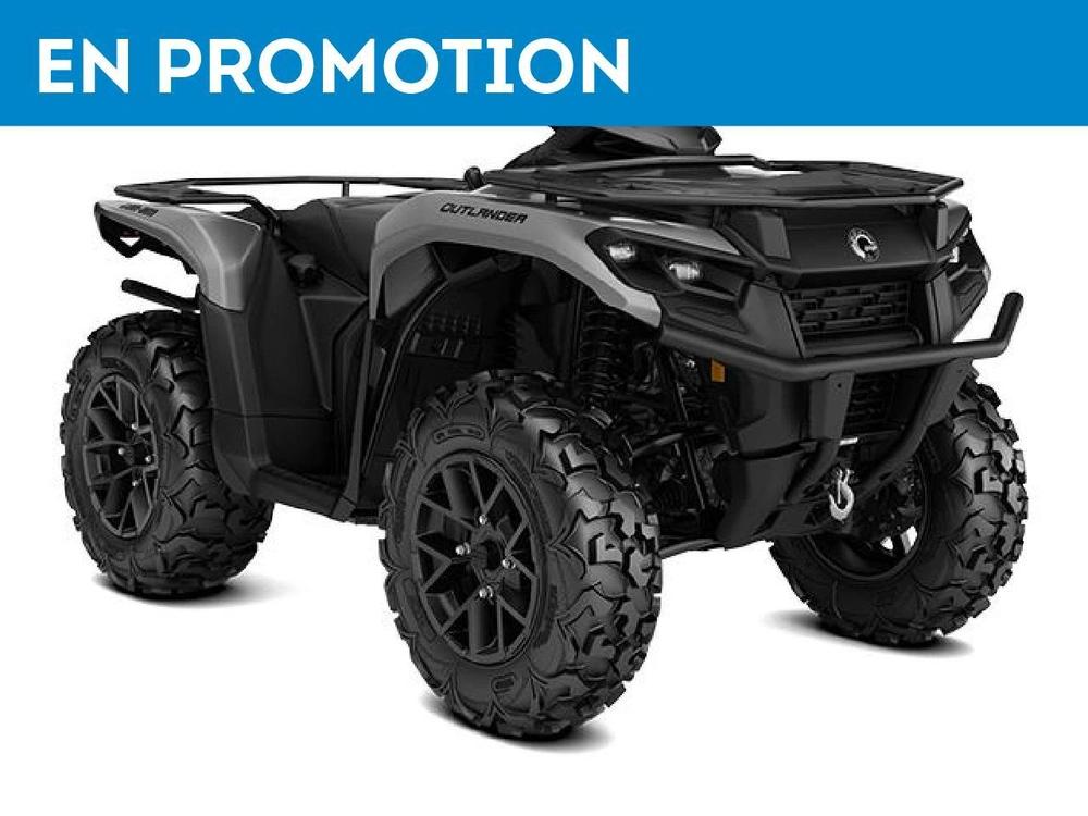 Can-am Outlander Xt 700 2026 alt