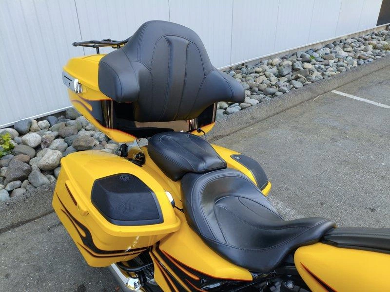 2015 Harley-davidson Flhxse - Cvo™ Street Glide™ alt