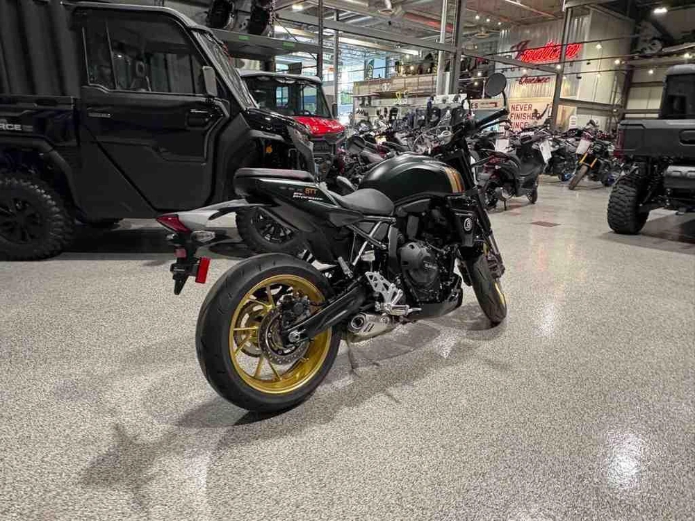 Suzuki Gsx-8tt 2026 alt