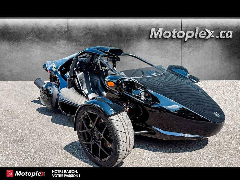 Campagna T-rex 14rr 2025 alt