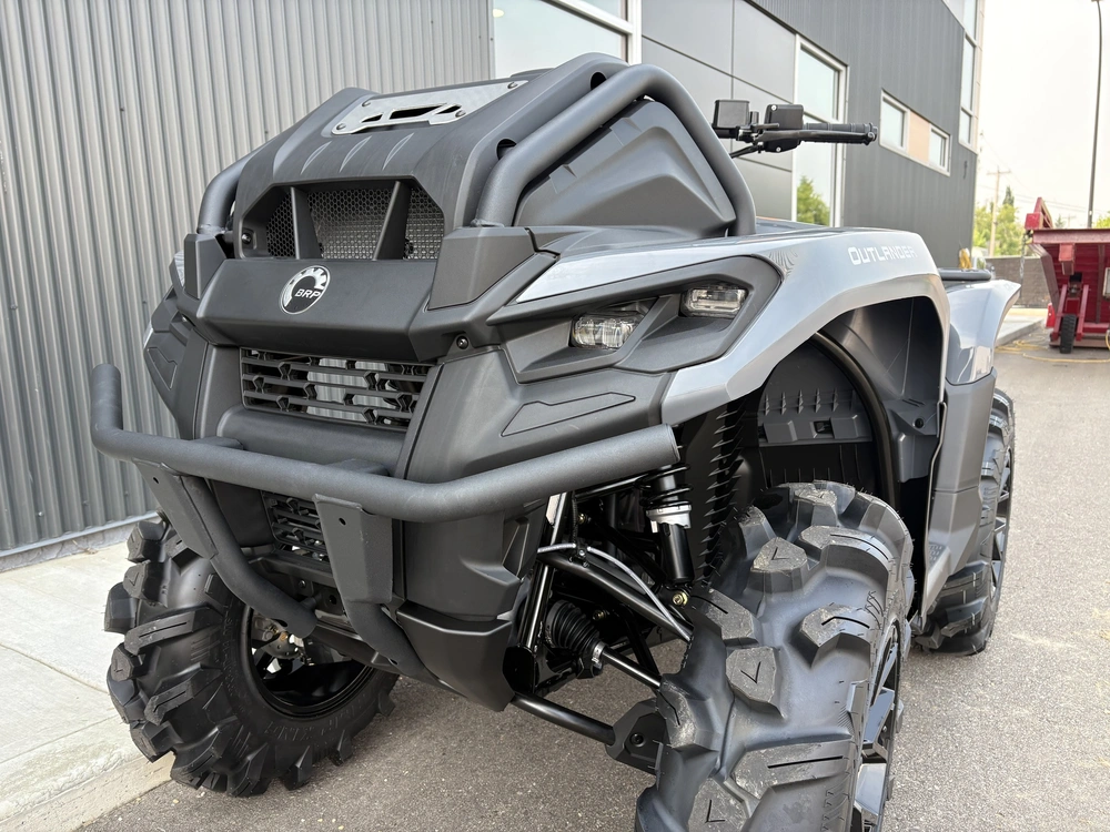 2026 Can-am Outlander X Mr 700 1stb alt