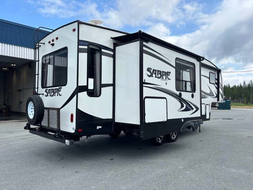 Sabre Sabre 27rlt 2018 alt