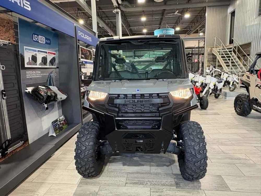 Polaris Ranger Xp 1000 Cab 2027 alt