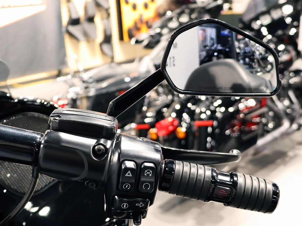 Harley-davidson Road Glide Special Fltrxs 2018 alt