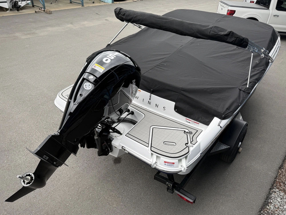 2027 Four Winns H1 Freedom Ob alt