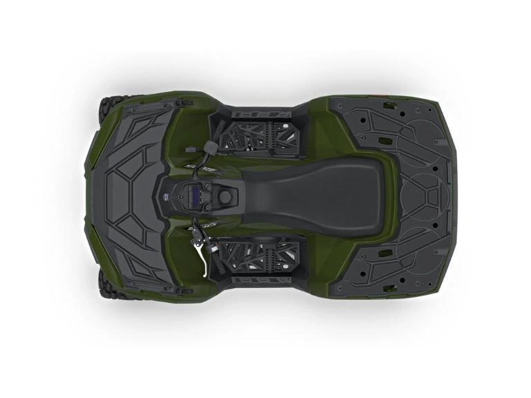 Polaris Sportsman 500 2027 alt
