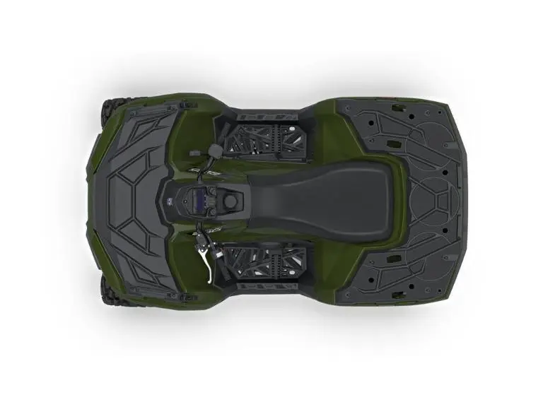 Polaris sportsman 500 2027