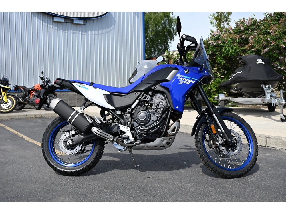 2026 Yamaha Tenere 700 alt