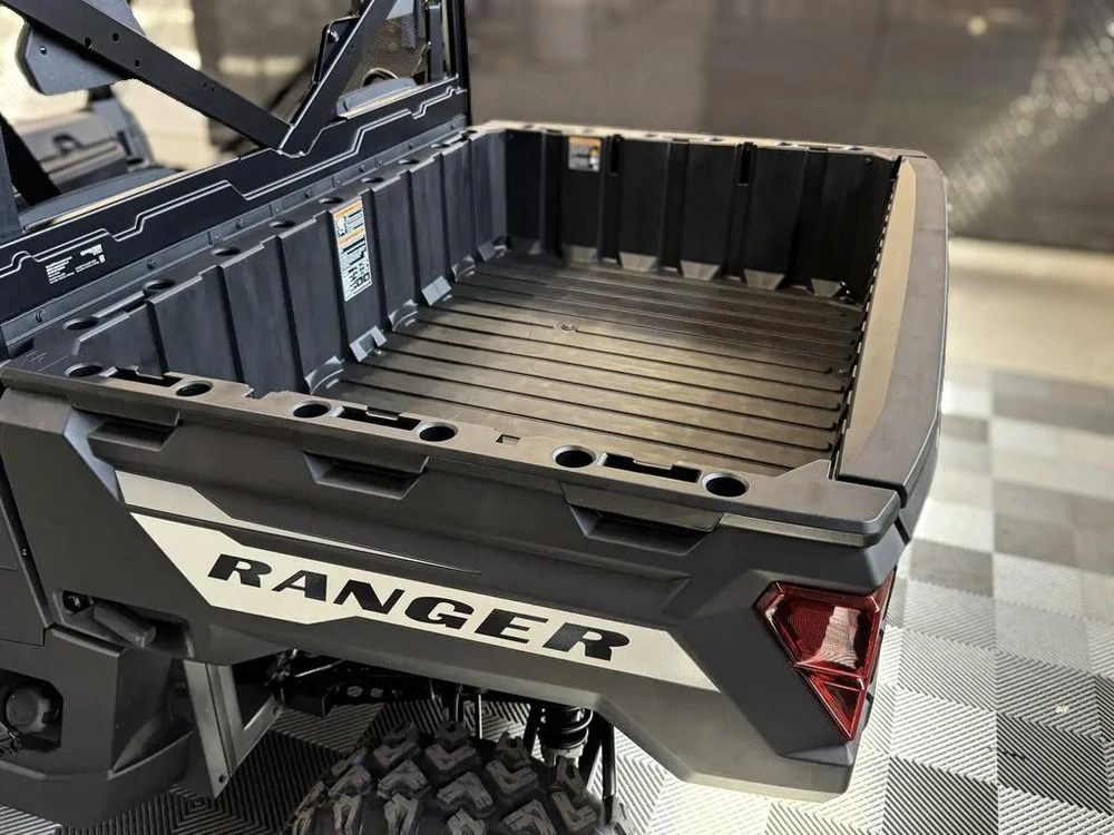 2026 Polaris Ranger 1000 Premium alt