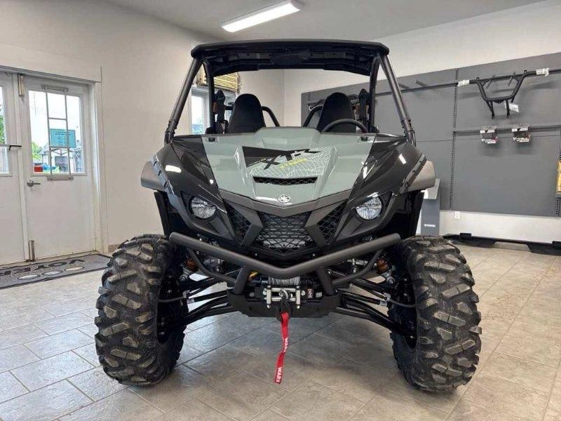 2026 Yamaha Wolverine X2 1000 Xt-r alt