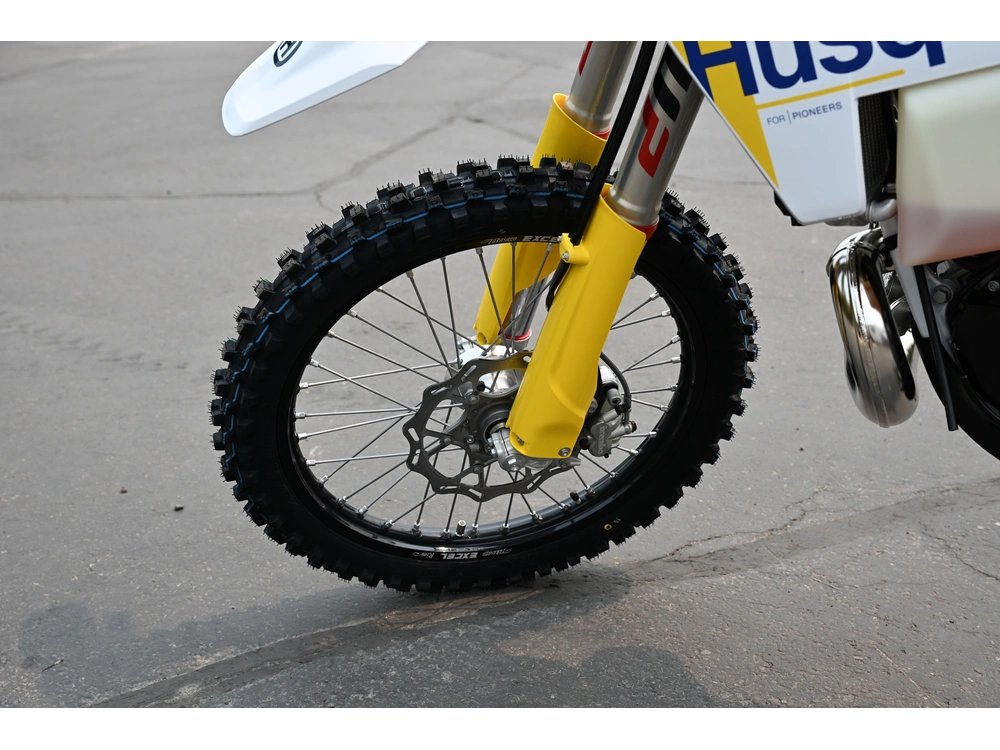 2027 Husqvarna Te 300 alt