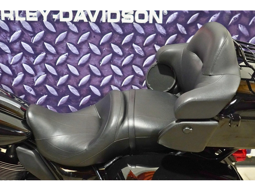 2022 Harley-davidson Flhtk Ultra Limited alt