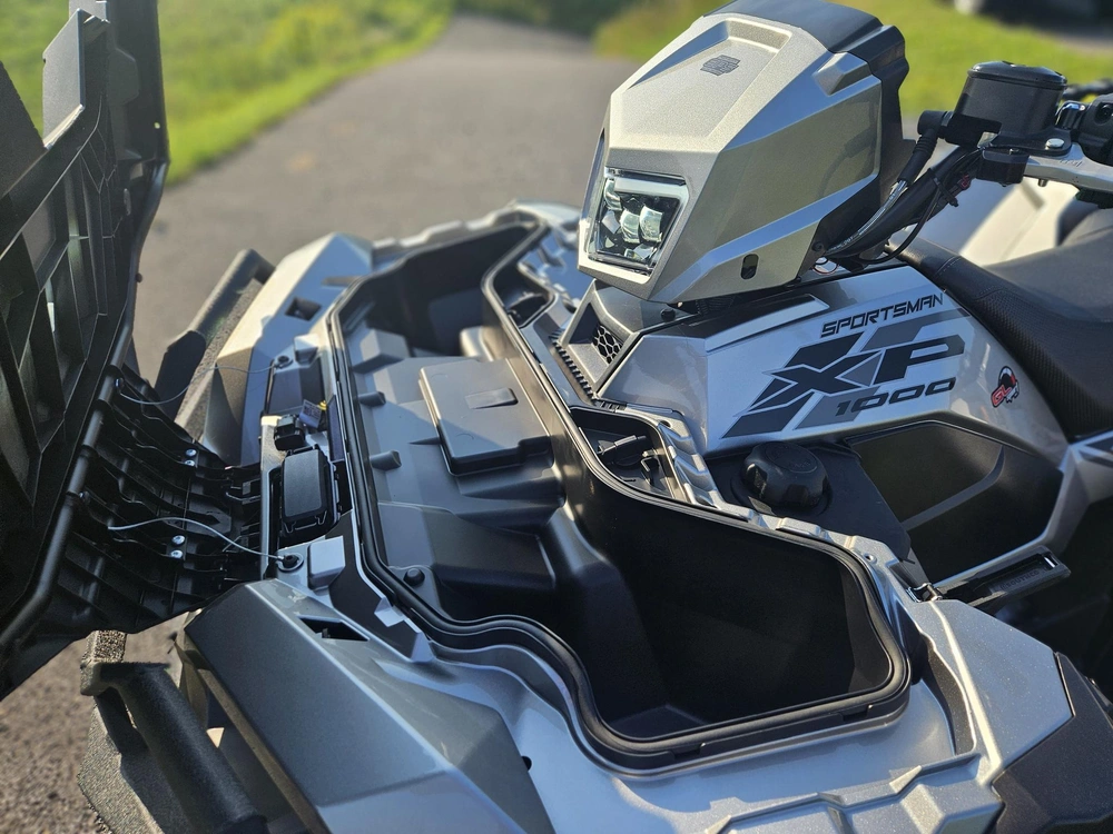 2026 Polaris Sportsman Xp 1000 Ultimate alt