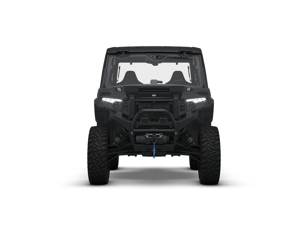 2026 Polaris Xpedition Adv N/s 1000 alt
