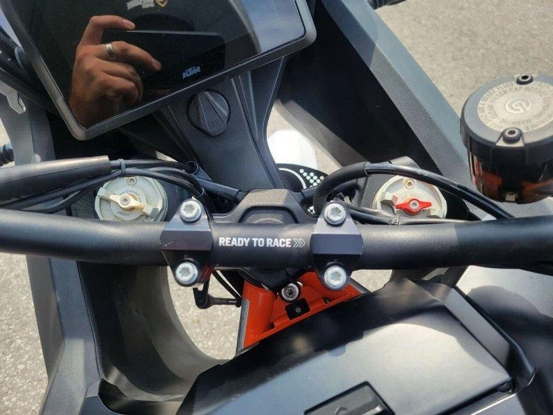 Ktm 1290 Super Adventure R 2022 alt