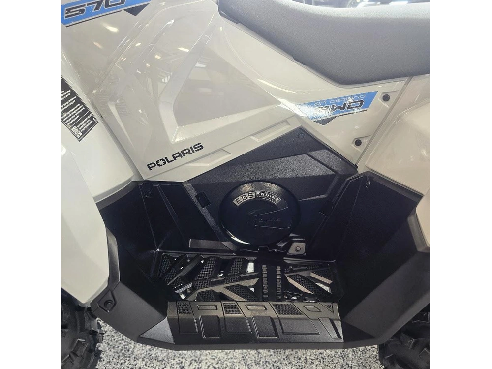 2026 Polaris Sportsman 570 Eps alt