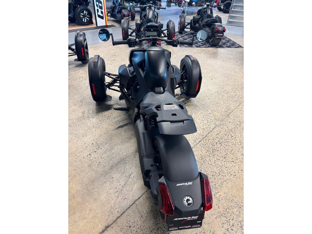 Can-am Ryker Sport 2025 alt