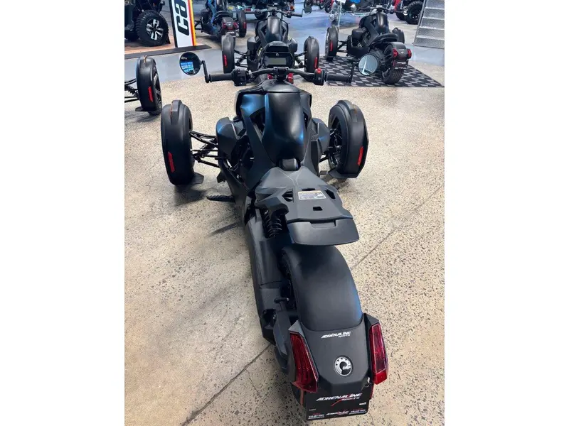 Can-Am RYKER SPORT 2025