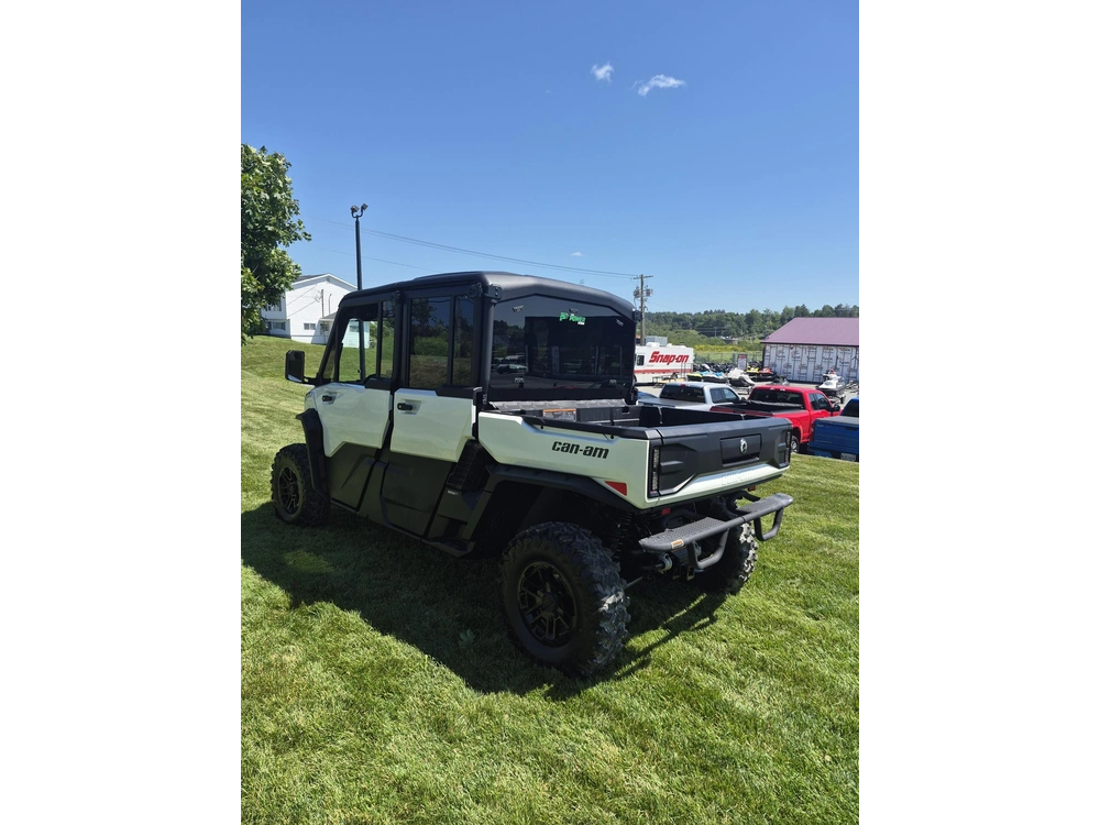 2026 Can-am Defender Max Ltd Hd11 alt