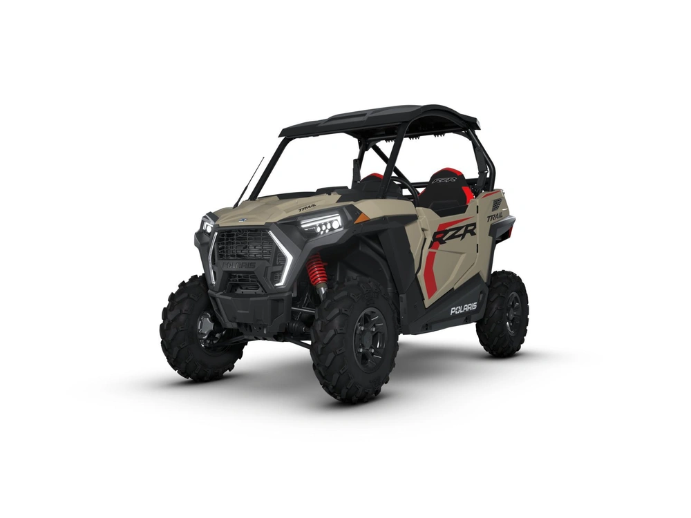 2026 Polaris Rzr Trail Ultimate alt