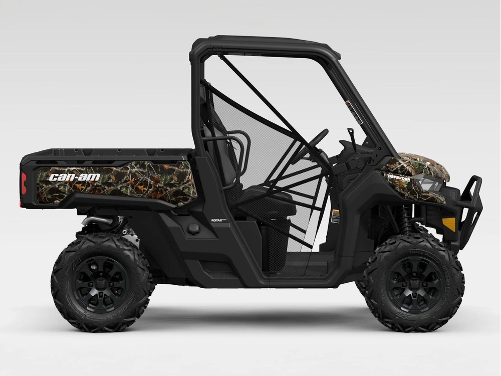 2026 Can-am Defender Xt Hd9 alt