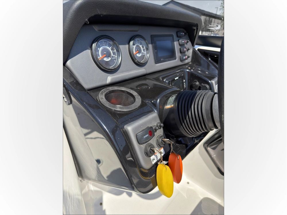 2017 Yamaha Sx210 - Brand New Seadek Pkg Included!! alt