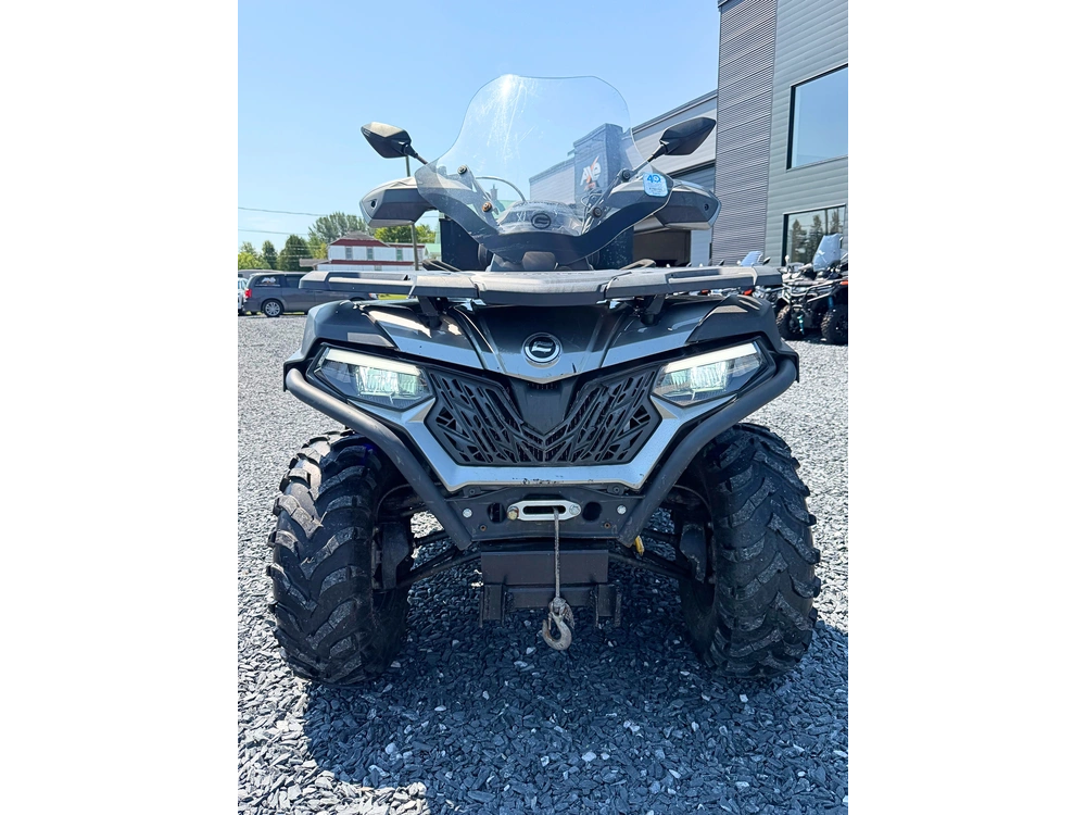Cfmoto Cforce 600 Touring 2022 alt