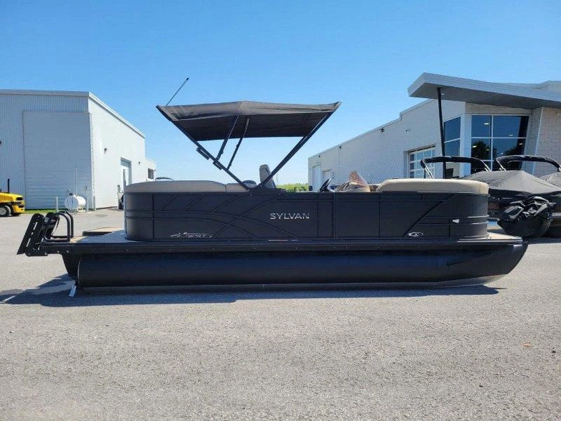 2026 Sylvan Mirage X3 Dh 3t alt