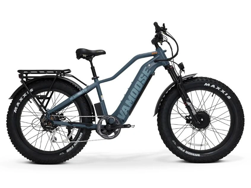 2025 Vamoose Cycle Mammoth 500 So alt