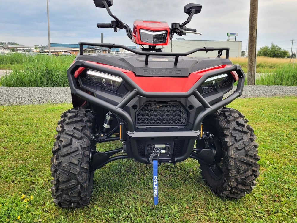 Polaris Sportsman 570 Trail Eps 2026 alt