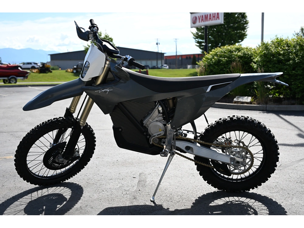 2026 Stark Future Varg Ex 80 Hp alt